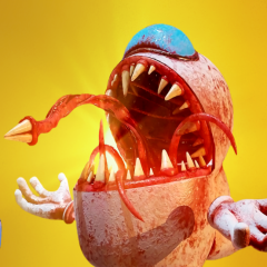 Imposter 3D: Online Horror