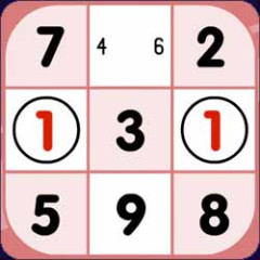 Master Sudoku