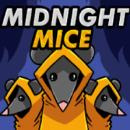 Midnight Mice