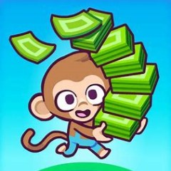Monkey Mart