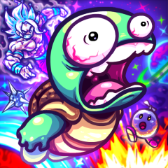 Shoot The Turtle