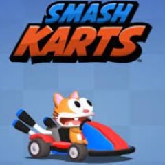 Smash Karts