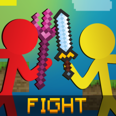 Stickman vs Craftsman