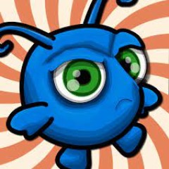 Super Bombs Bugs