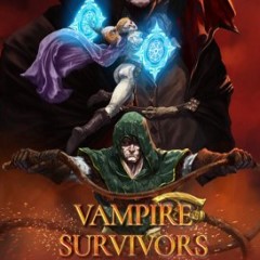 Vampire Survivors