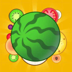 Watermelon Drop