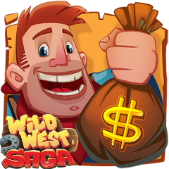 Wild West Saga