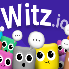 Witz.io