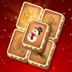 Xmas Mahjong