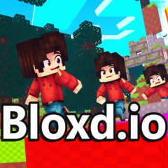 Secert mode in bloxd io : r/bloxd